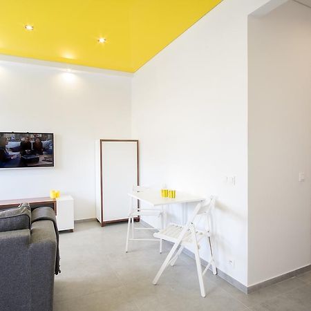 Studio Swietojanska Gdynia Rom bilde