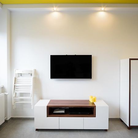 Studio Swietojanska Gdynia Rom bilde