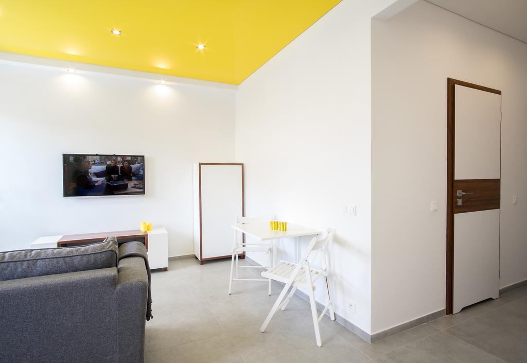 Studio Swietojanska Gdynia Rom bilde