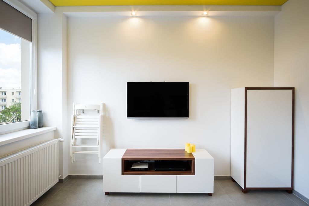 Studio Swietojanska Gdynia Rom bilde
